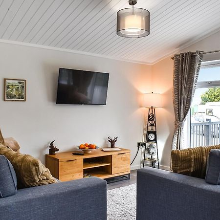 Marfield Lodge Masham Eksteriør bilde